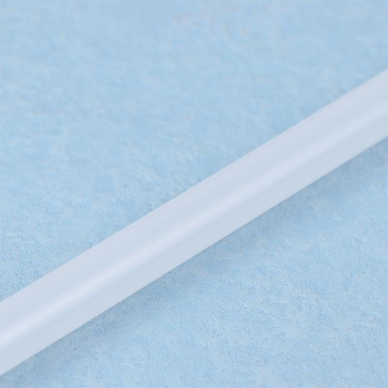 6 шт. Пластиковые прозрачные соломинки многоразовые соломинки с чистящей щеткой 31 см питьевые соломинки для бутылок с водой дорожные стаканы аксессуары