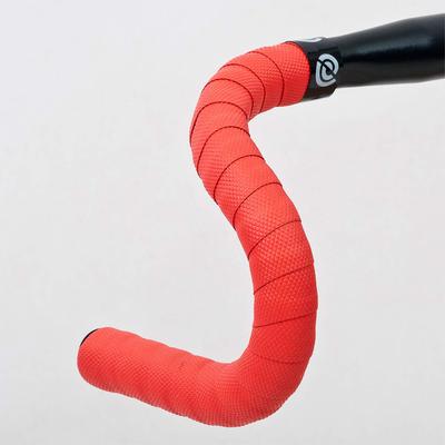 BIKERIBBON GRIP EVO Красный GE03