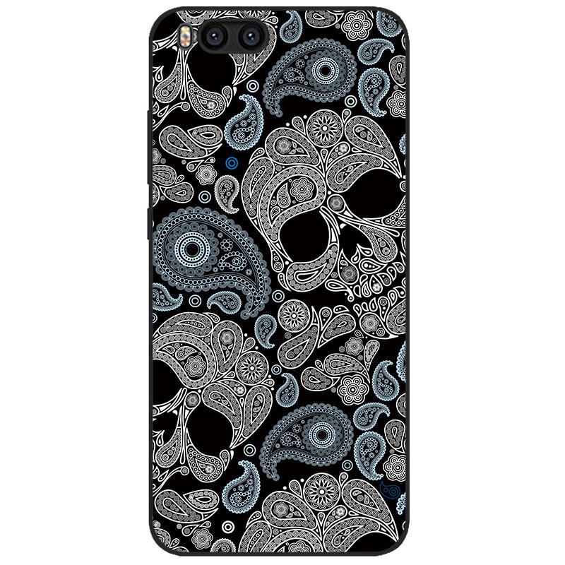 For Xiaomi Mi Note 3 Case For Xiaomi Mi Note 3 Silicon Soft TPU Back Phone Cover For Xiaomi Mi Note3 Protective Coque Bumper