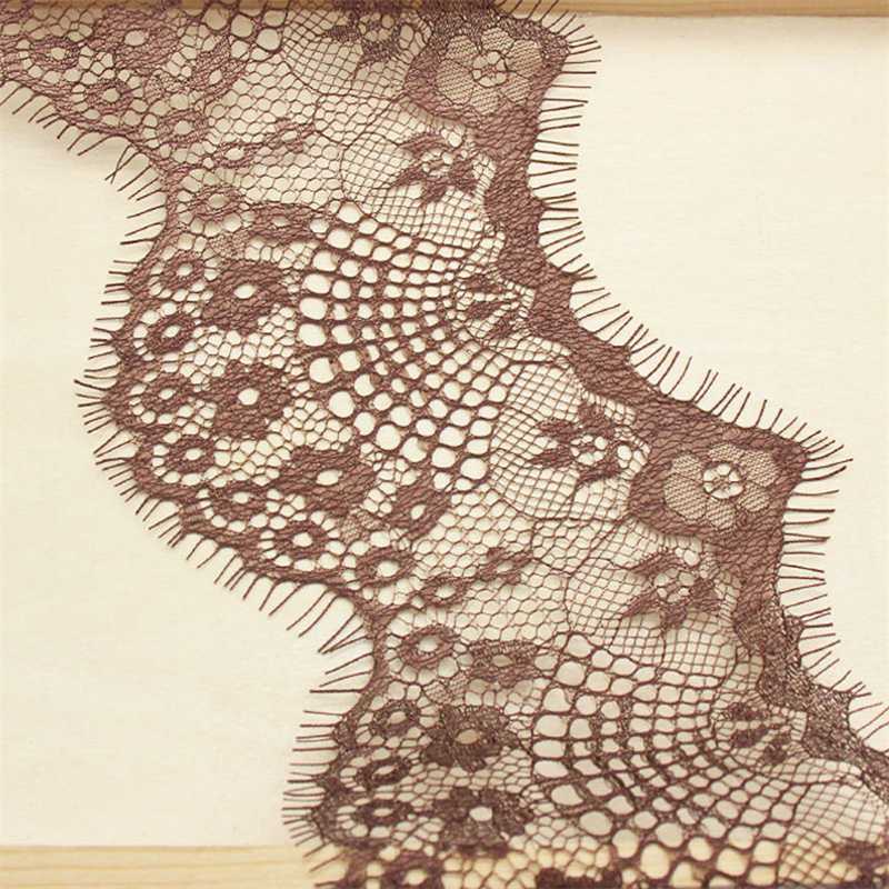 Новое поступление, ленты для шитья, тканевая отделка своими руками, материалы ручной работы, вышитый кружевной вариант, цветок