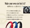 Steering Wheel Cover 40cm Large 4.6mm Thick Stretchable Dump Bus Steering Wheel Cover Steering
