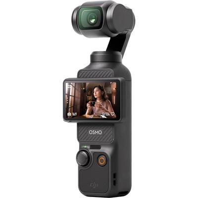 DJI Osmo Pocket 3 1-дюймовая карманная камера-подвес