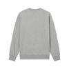Levi's Толстовки Мужские Серые С Круглым Вырезом Умеренные 003YS-0000