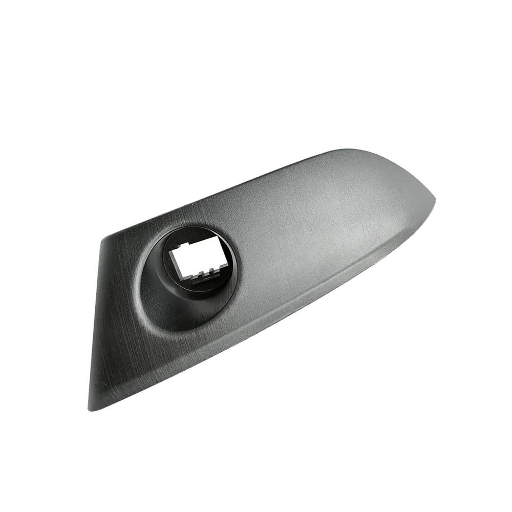 2 шт. Накладка на центральную панель приборов для Toyota Rav4 2006-2012