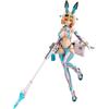 Figma Bunny Suit Planning Sophia F Shirring Немасштабная окрашенная подвижная фигурка ABS и ПВХ M06763