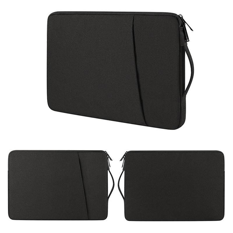 Laptop Bag Sleeve For Macbook Air M1 Mac Book Pro M2 M3 iPad 13 14 15 15.6 Inch Notebook Case Cover Tablet Accessories