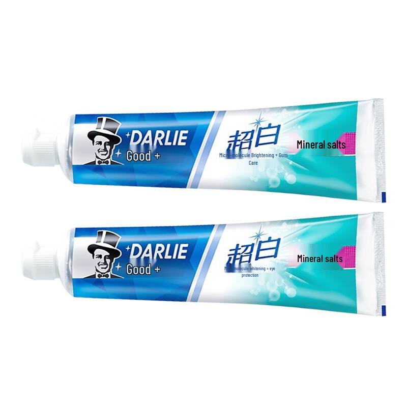 Darlie Зубная паста