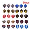 Practical Cool Multiple Color Type Dart Wing For Special Use