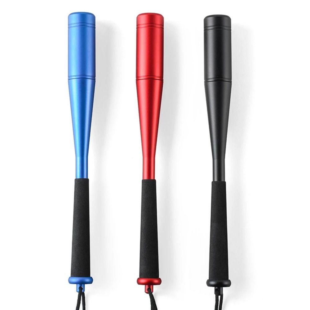 Knock Fish Stick Fish Hammer Aluminum Zinc Zinc Alloy Fishing Priest Accessories Fishing Bat  Fishing Tool