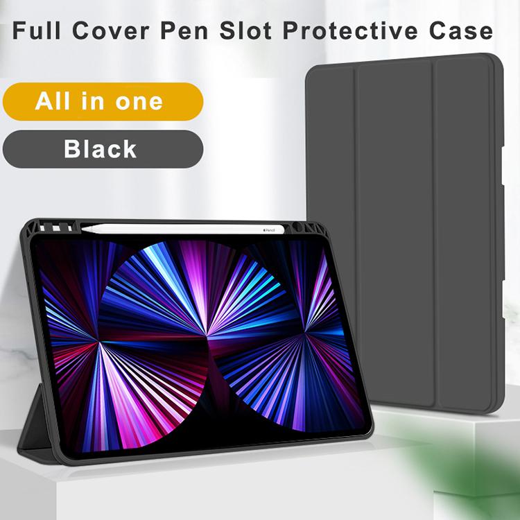 12.9 Inch Tablet Case TPU Soft Case for iPad Pro 12.9 6th Gen 2022 2021 2020 3rd Generation 2018