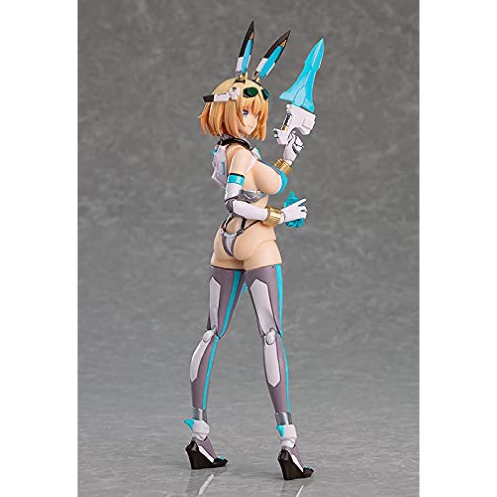 Figma Кролик Костюм Планирование София Ф Сборка Немасштабная ABS&PVC окрашенная подвижная фигурка M06763