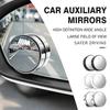 For BMW Car Blind Spot Rear View Mirror Wide Angle 360 Degree Adjustable X1 X2 X3 X4 X5 X6 X7 G20 G30 6GT E46 E90 E60 F10 E39