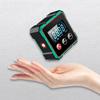 Magnetic Magnetic Protractor Laser Gauge Bevel Gauge Cube Inclinometer Inclinometer  Woodworking