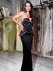 Новое Модное Сексуальное Вечернее Платье Bodycon - Стройнящее Бандажное Платье на Осень