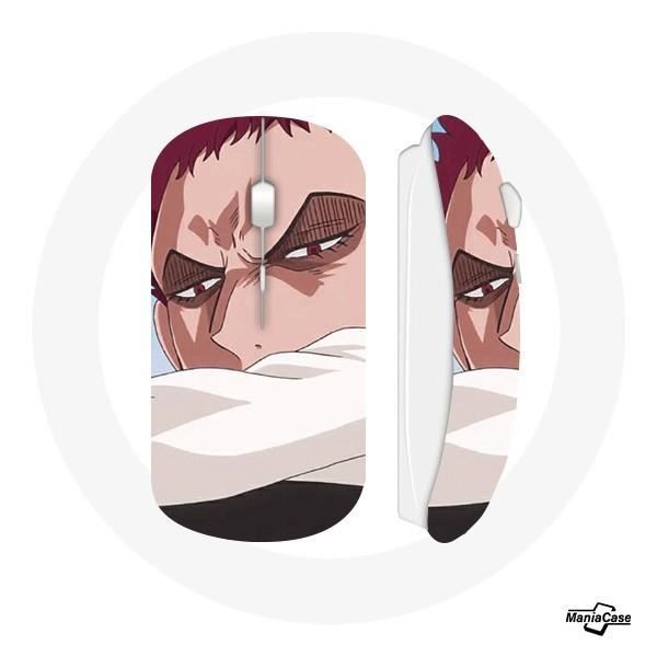 Charlotte Katakuri One Piece Wireless Mouse