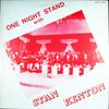 LP Пластинка СТЭН КЕНТОН - One Night Stand With Stan Kenton LP1009 Joyce 1974 США Джаз Б/У