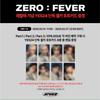 ATEEZ НУЛЬ : ЛИХОРАДКА часть 3 (версия платформы) Да24