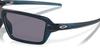 Солнцезащитные очки OO9129 CABLES TRANS POSEIDON 63 [Oakley] Мужские