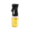 200ml Olive Oil Sprayer Bottle Kitchen High-pressure Sprayer Bottle Leak-proof BBQ Air Fryer Sprayer Oil Camping Cookware Tool