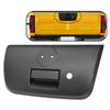 Car Rear Tailgate Handle Assembly 90606-8Z400 Fit for Nissan Frontier 2001-2004 NI1915112