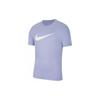 Sportswear Swoosh Short Sleeve T-shirt Men Tops Light-Thistle DJ2790-571
