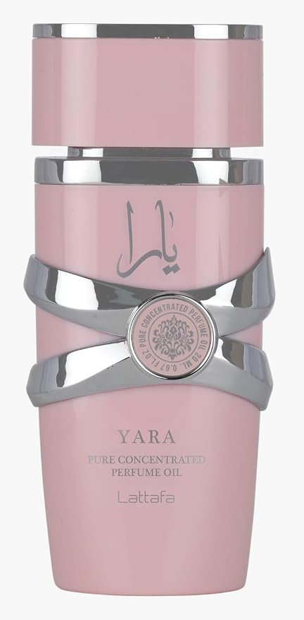 Floral, Gourmand, Fruity, Musky – Pure Concentrated Perfume Oil Long-Lasting Fragrance for Women,100 ml
