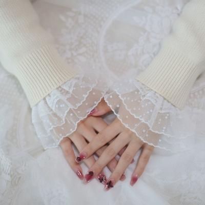 Браслеты – Манжетные браслеты