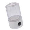 1L Portable Underwear Washing Machine Cordless Rechargeable Automatic Underwear Washer for Socks