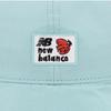 New Balance Шапка Nqj Nk8bds502u 84 Детская гибкая сетчатая кепка