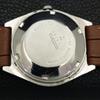 ЯПОНИЯ ВИНТАЖ SEIKO 5 АВТОМАТИЧЕСКИЕ 6309A МУЖСКИЕ ЧАСЫ ЗОЛОТИСТОГО ЦВЕТА ЦИФЕРБЛАТ a701638-5