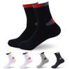 HSS Brand 5Pairs Professional Men's Socks Comfortable Elasticity Mountain Bicycle Cotton Socks For Sports