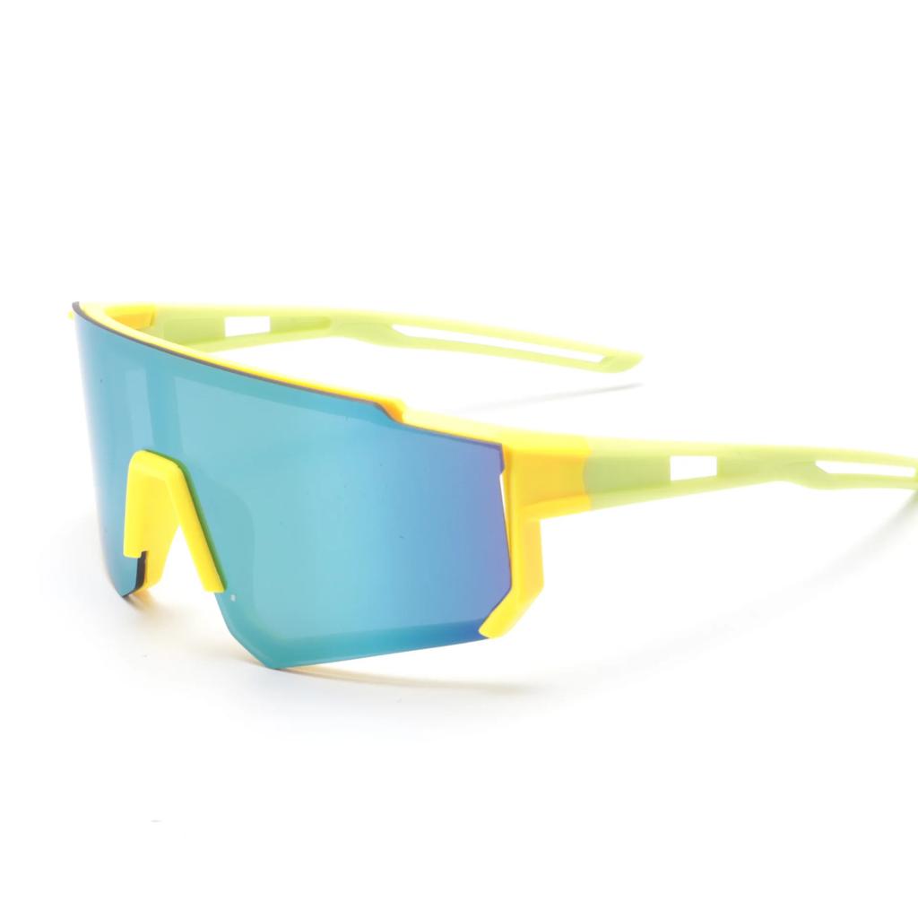 Kids Cycling Sunglasses Mtb Fishing Sport Bicycle Glasses Uv400 Child Camping Goggles Boys Girls Outdoor Bike Eyewear