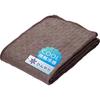 Iris Plaza Rayon Cooling Mattress Pad Natural Keeps You Dry and Supple Silk Machine Terry Summer Cooling Queen Brown 100% - Material, Comfortable,