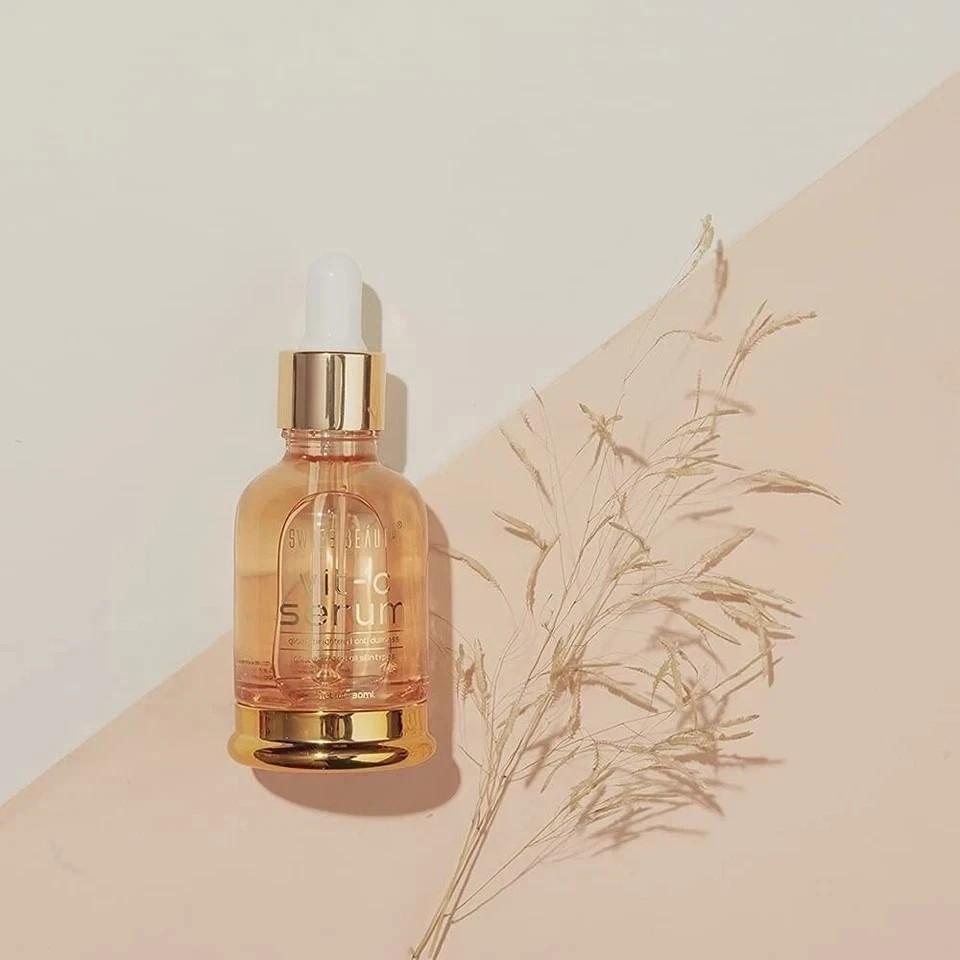 Swiss Beauty Vit-c Serum (30ml),