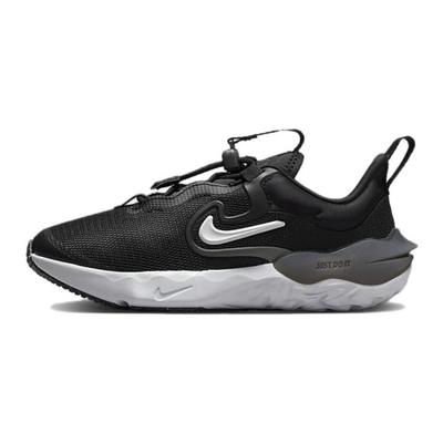 Кроссовки Run Flow PS 'Черный Серый Железный' DR0471-001