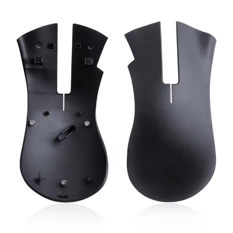 Беспроводная мышь Сменная оболочка Внешний корпус Кожа мыши для Deathadder V2 X Hyperspeed Запчасть для мыши
