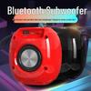 Портативная Bluetooth-колонка S18: Мини, Беспроводной, Для улицы, с Мощными Басами