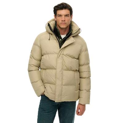 Superdry Стёганая куртка 5 Baffle Sports