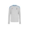 Dri-Fit Spurs Серый Элитный Тренировочный Топ 2024/25 Женские Топы FN9352-097