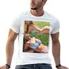 Sydney Sweeney Sexy TShirt UV Protection Outdoor Tee Shirt
