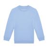 B&C Childrens/Kids ID.332 Crew Neck Sweatshirt