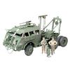 Tamiya 1/35 Military Miniature Series No. 244 U.S. Army M26 Armored Tank Recovery Vehicle Plastic Model 35244