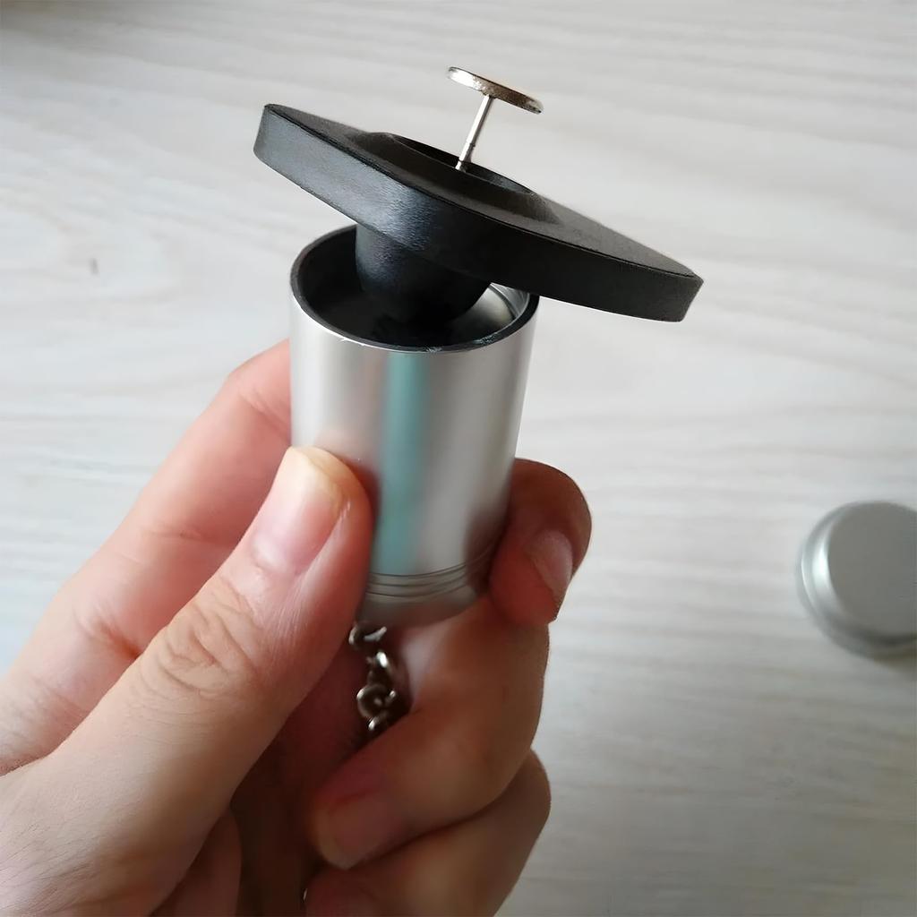 Мощный магнетизер-деактиватор, мощный магнит для снятия бирок с одежды