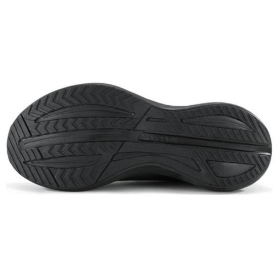 SAUCONY TIDE Износостойкий Дышащий Низкий верх Тренировочный Длинный - S28195-4