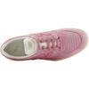 New Balance T500 Comfortable Fashion Low-Top Skate Shoes Unisex Sneakers Pink CT500CVD