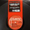 12-дюймовая пластинка PRETTY RICKY Push It Baby 0194620 Atlantic 2007 US Rap HipHopRB Б/у
