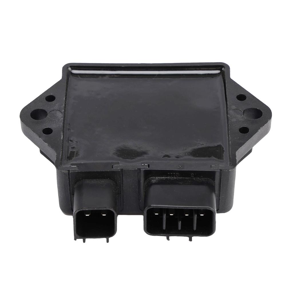 CDI BOX Igniter Fit for Yamaha 40hp E40 2008-2021 6F6-85540-00 6F6-85540-01