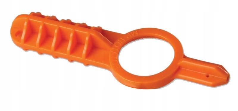 Mp Rotator Nozzle Adjustment Key