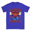 Vintage Six Seven Bruh 67 Meme Valentines Day TShirt for Men Crew Neck 100 Cotton T Shirt  Short Sleeve Tees New Arrival Tops