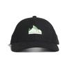 adidas Кепка Originals Stan Bball Унисекс Кепки Черный GN2291